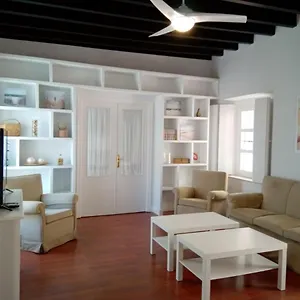 Casa Del Anticuario Apartamento Cádiz