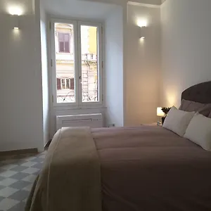 Apartamento Dino, Roma