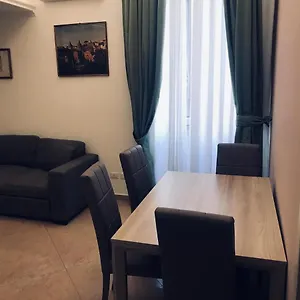 Apartamento 43 Ampio E Comodo Nel Centro Di, Roma