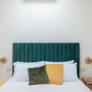 Apartamento Iflat Charming In Trastevere, Roma