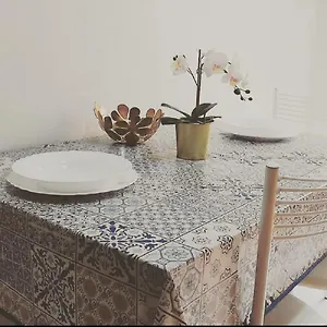 Apartamento Vatican Giuliana 38, Roma