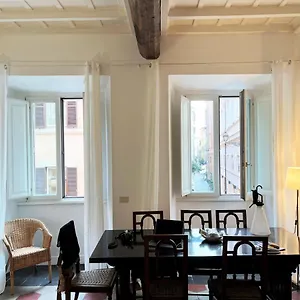Apartamento Castel Sant'angelo Relais, Roma