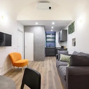 Apartamento Dolcevita, Roma