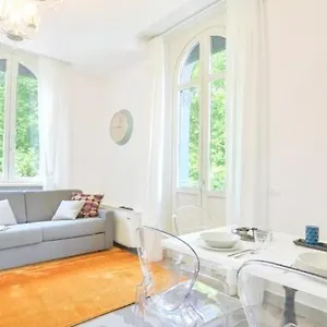Massari Apartamento Milán