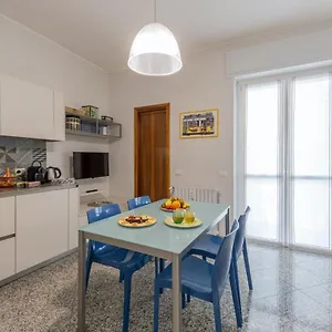Bnbutler - Stromboli, 22 - Ampio, Luminoso Ed Elegante Apartamento Milán