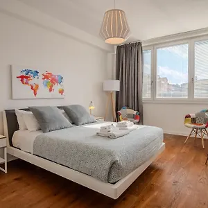 Apartamento Elisa Sistine Chapel, Roma