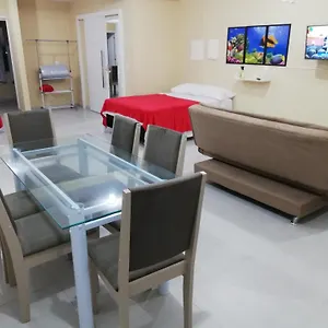 Apto Completo Armacao Apartamento Penha (Santa Catarina)