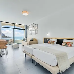 Paradise Playa Del Cura Apartamento Las Palmas de Gran Canaria