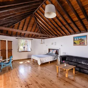 Casa Lupe Сasa de vacaciones Santa Úrsula