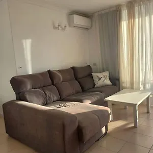 Estudio En Golf Del Sur Apartamento San Miguel de Abona