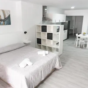 Le&la Apartamento Santa Cruz de la Palma (Isla de la Palma)