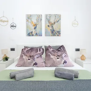Apartamento Homes - S Camillo - Near Trastevere, Roma