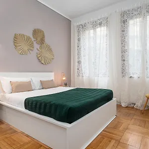 Classbnb - Two 400 Meters From The Duomo Apartamento Milán