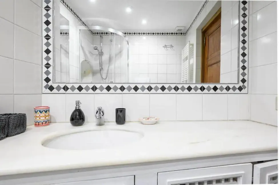 Roman Forum Apartment - The Heart Of Rome 0*,