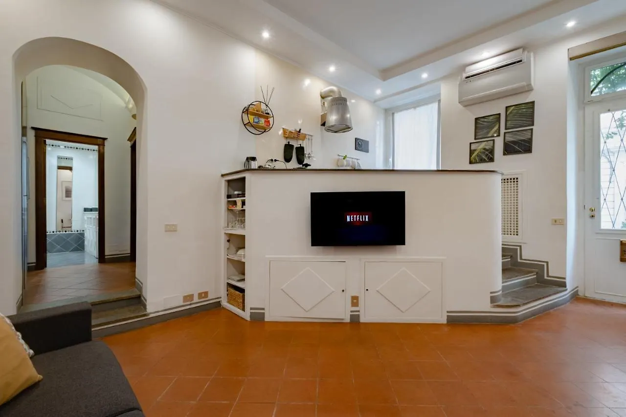 Roman Forum Apartment - The Heart Of Rom