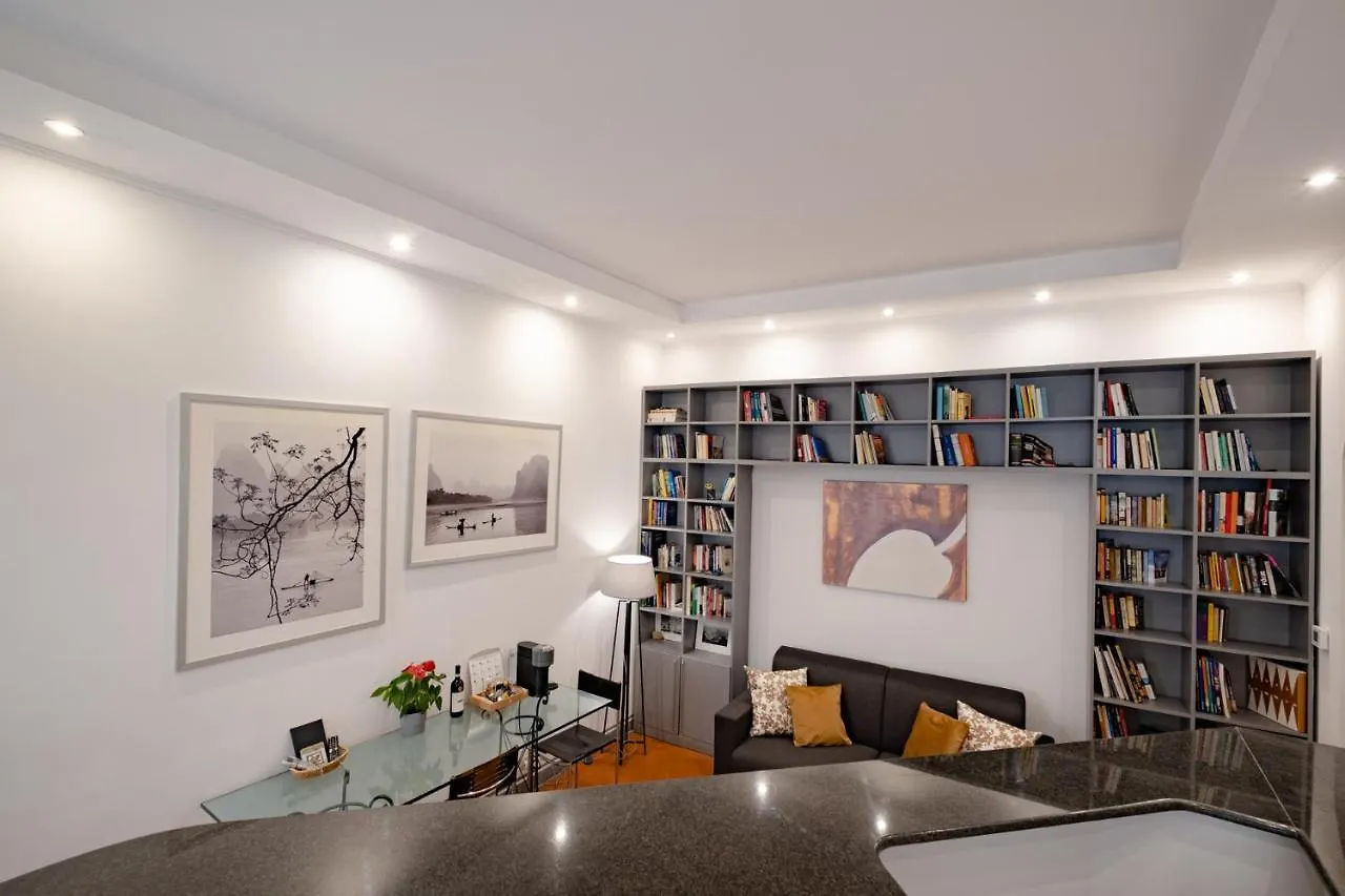Roman Forum Apartment - The Heart Of Rom Italien