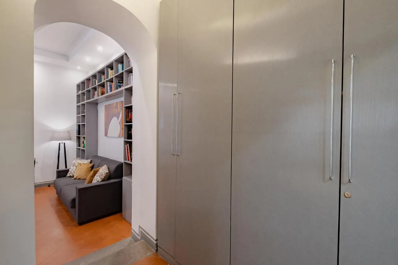 Roman Forum Apartment - The Heart Of Rom