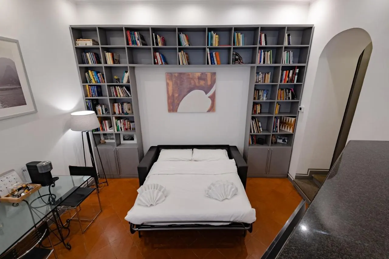 Roman Forum Apartment - The Heart Of Rom Italien
