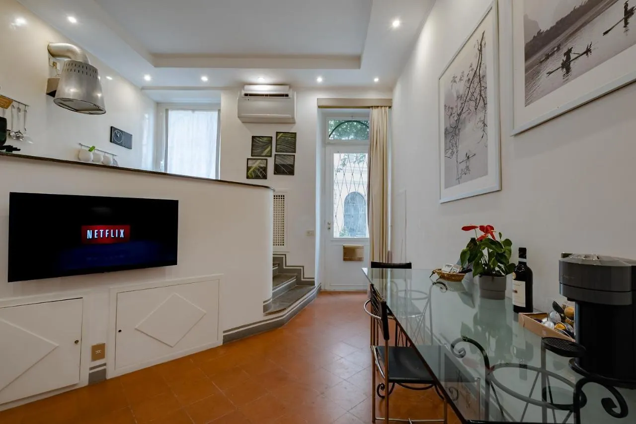 Roman Forum Apartment - The Heart Of Rom