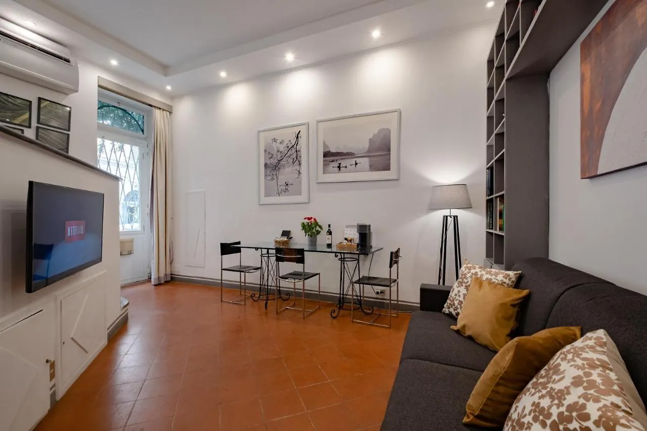 Roman Forum Apartment - The Heart Of Rom