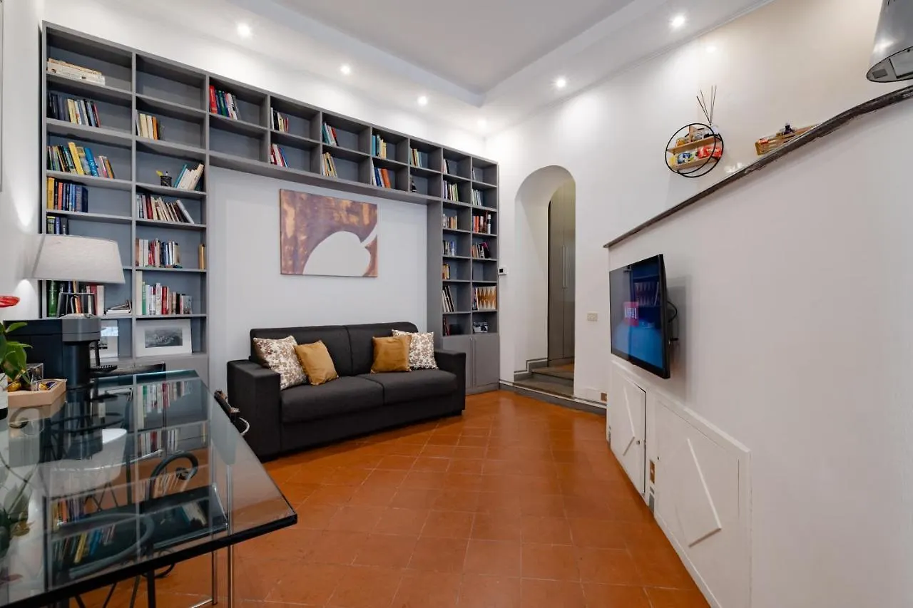Roman Forum Apartment - The Heart Of Rom