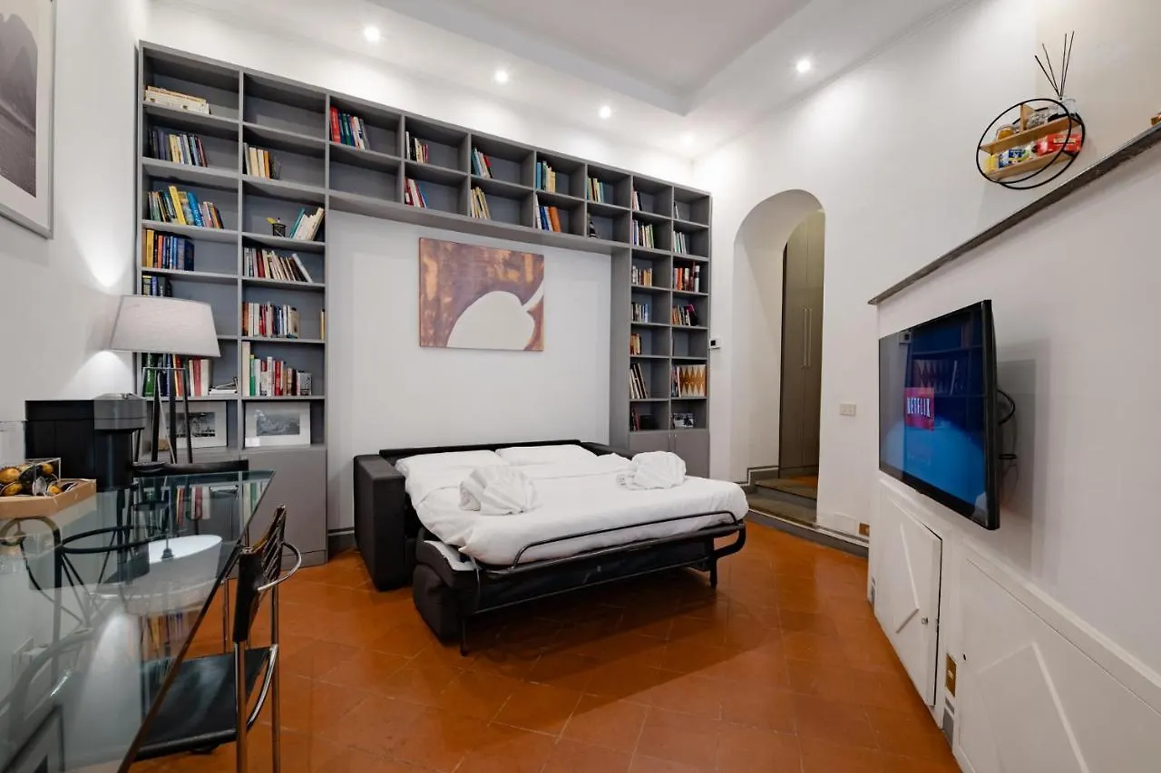 Roman Forum Apartment - The Heart Of Rom 0*,  Italien