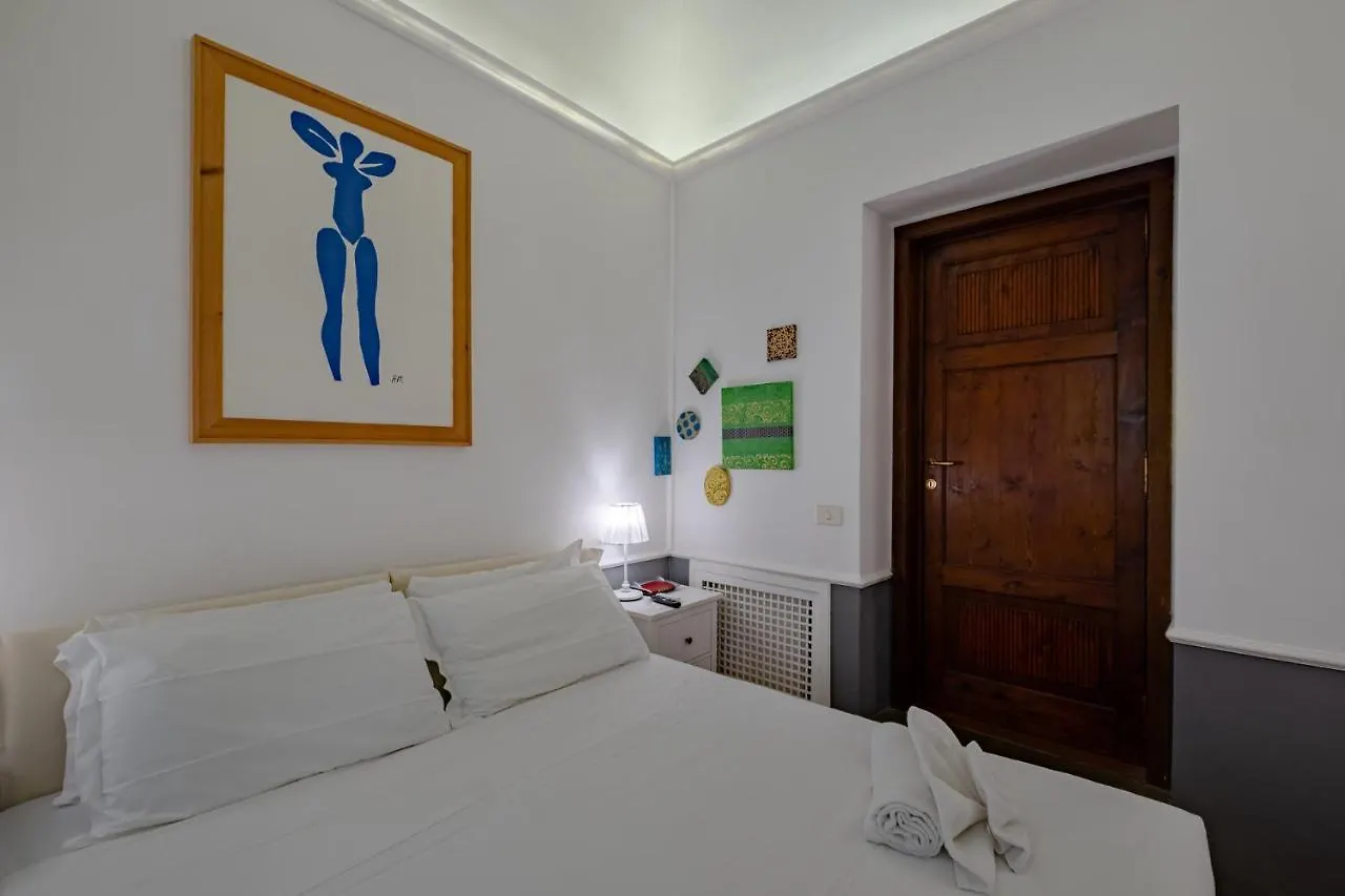 Roman Forum Apartment - The Heart Of Rom
