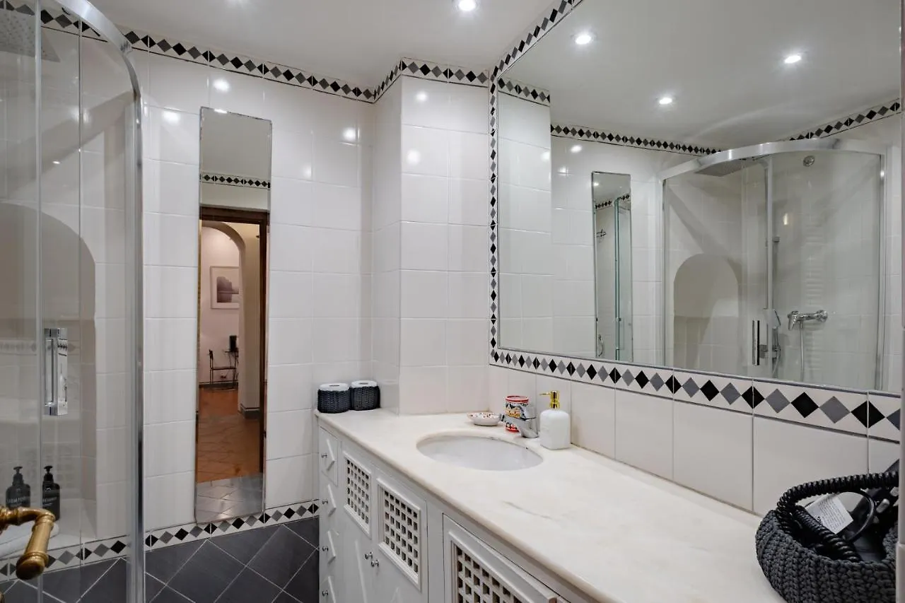 Roman Forum Apartment - The Heart Of Rom