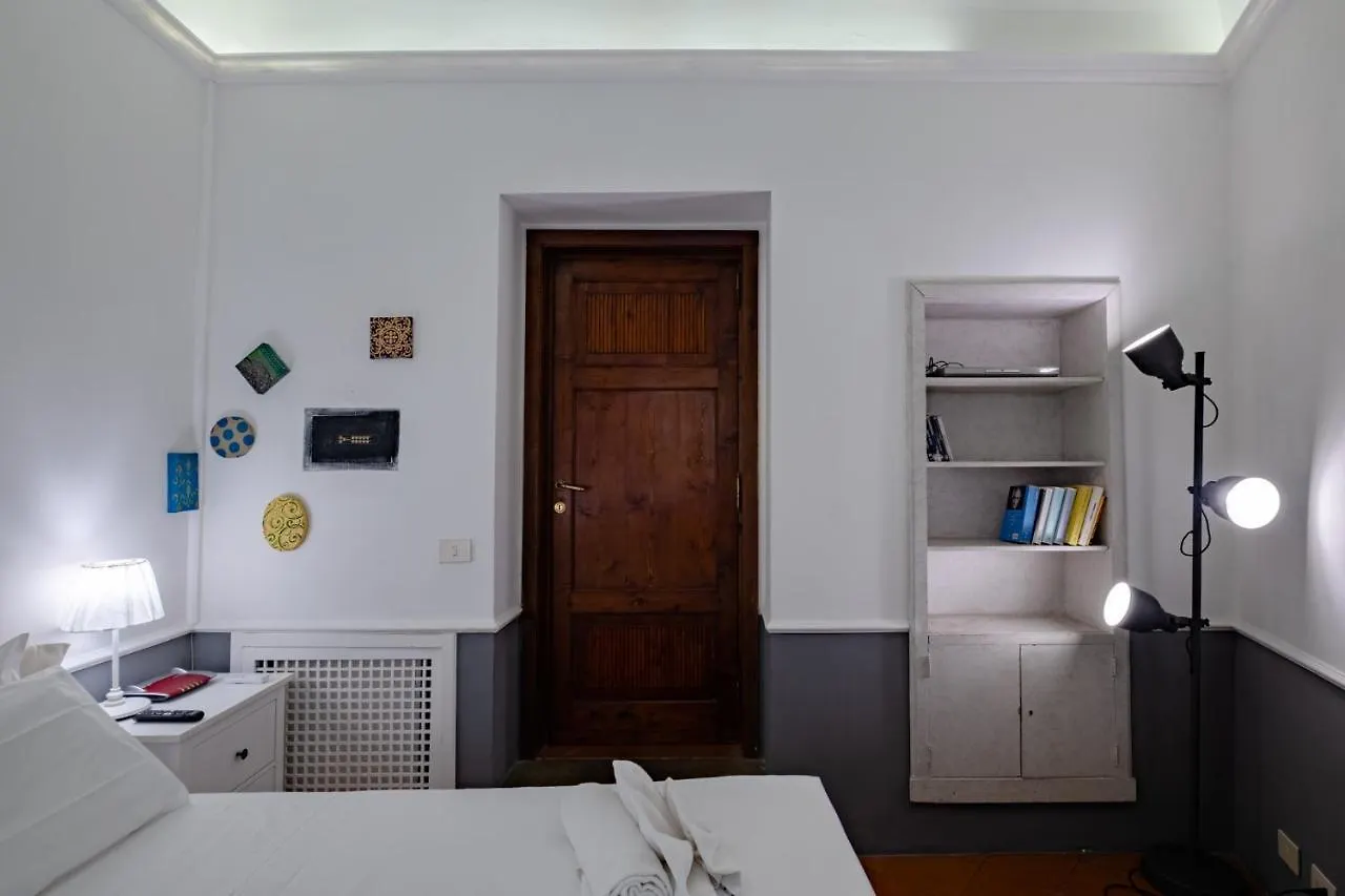 Roman Forum Apartment - The Heart Of Rom