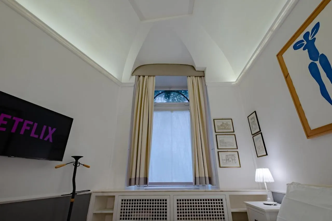 Roman Forum Apartment - The Heart Of Rom
