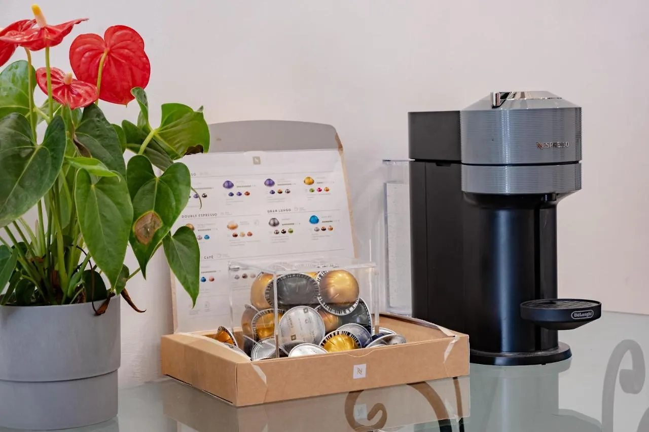 Roman Forum Apartment - The Heart Of Rom 0*,  Italien
