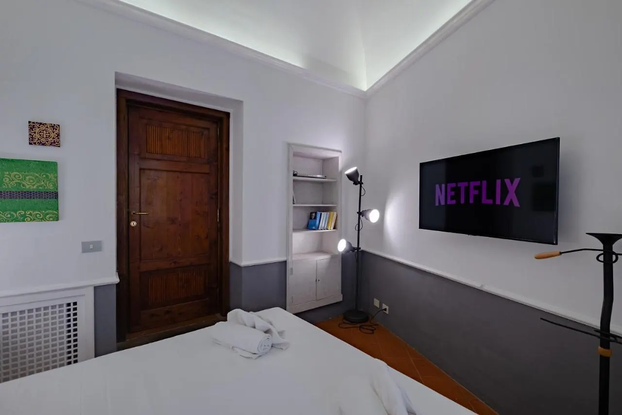Roman Forum Apartment - The Heart Of Rom Italien