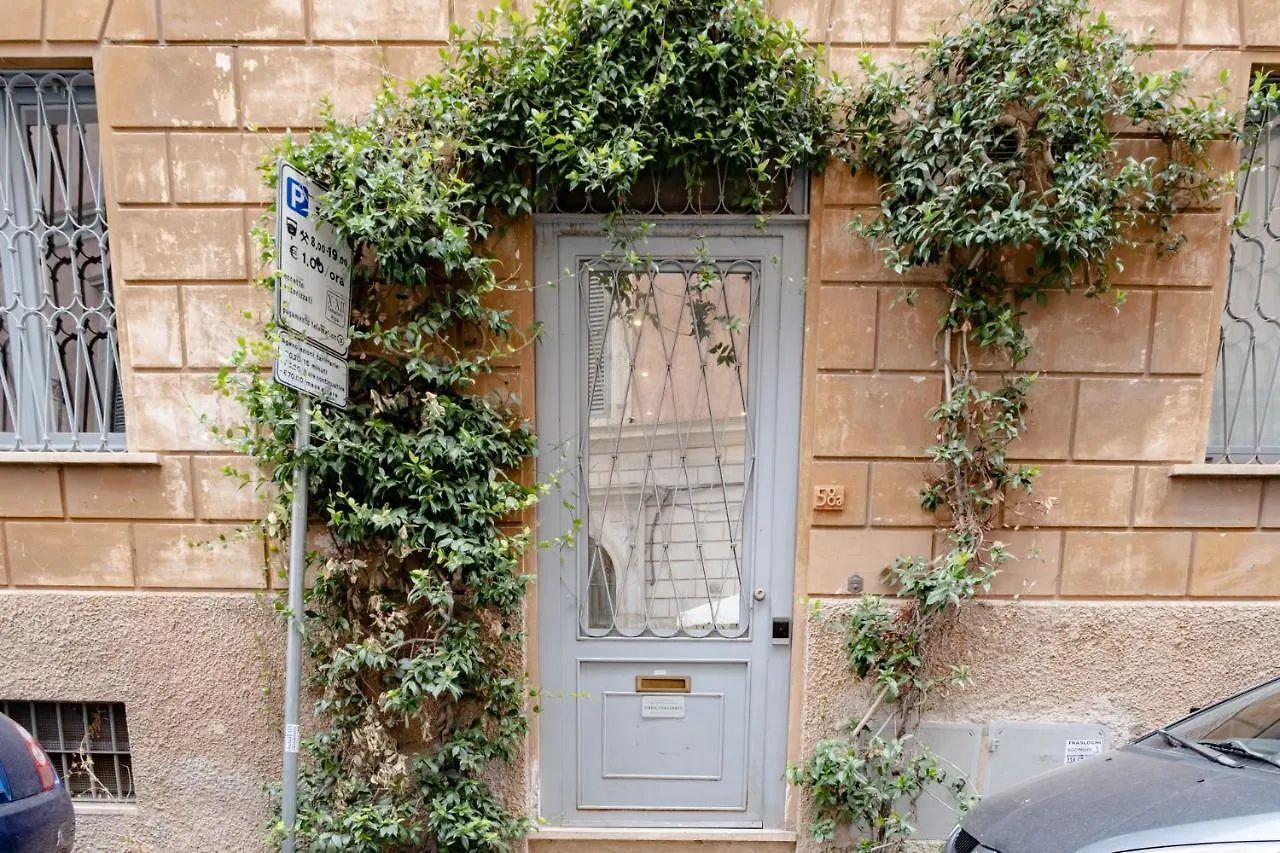 Roman Forum Apartment - The Heart Of Rom 0*,