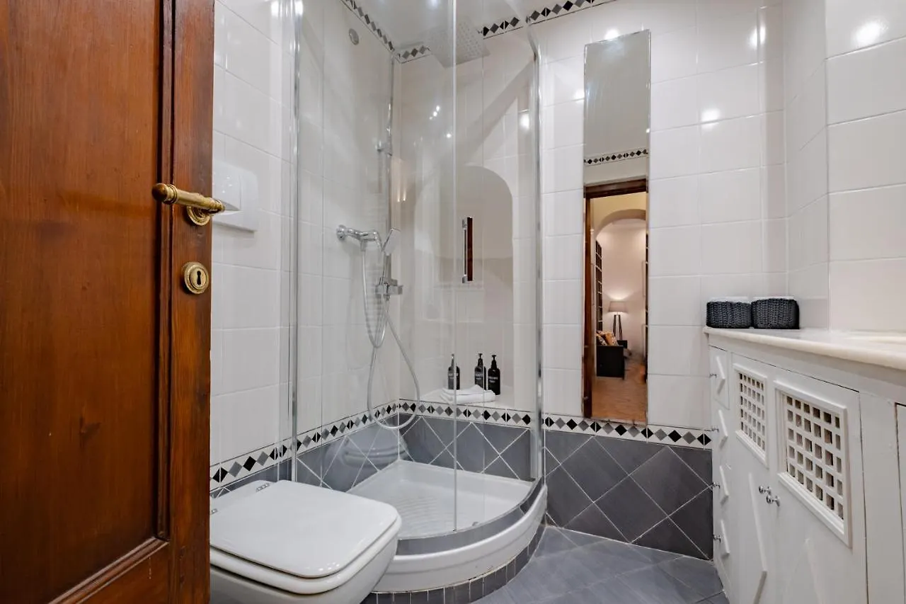 Roman Forum Apartment - The Heart Of Rome