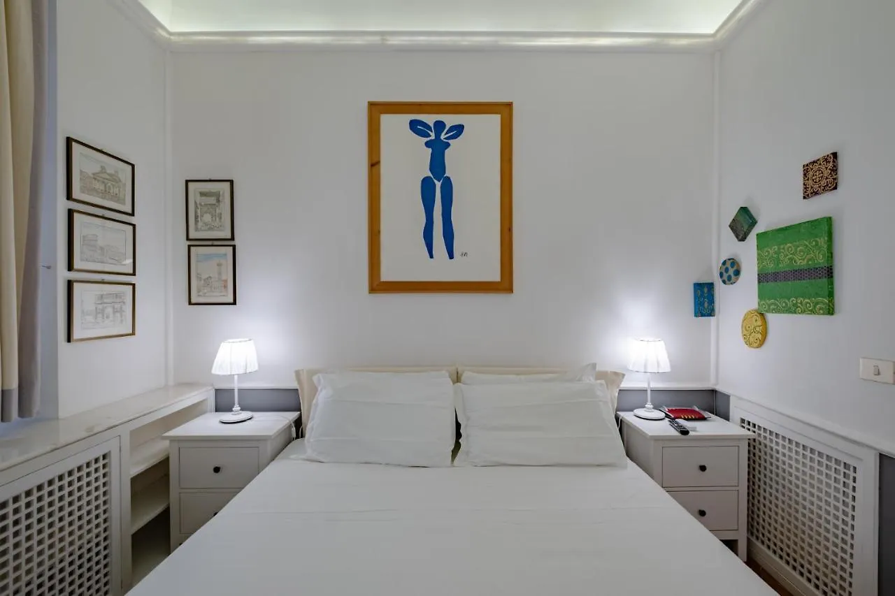 Roman Forum Apartment - The Heart Of Rome